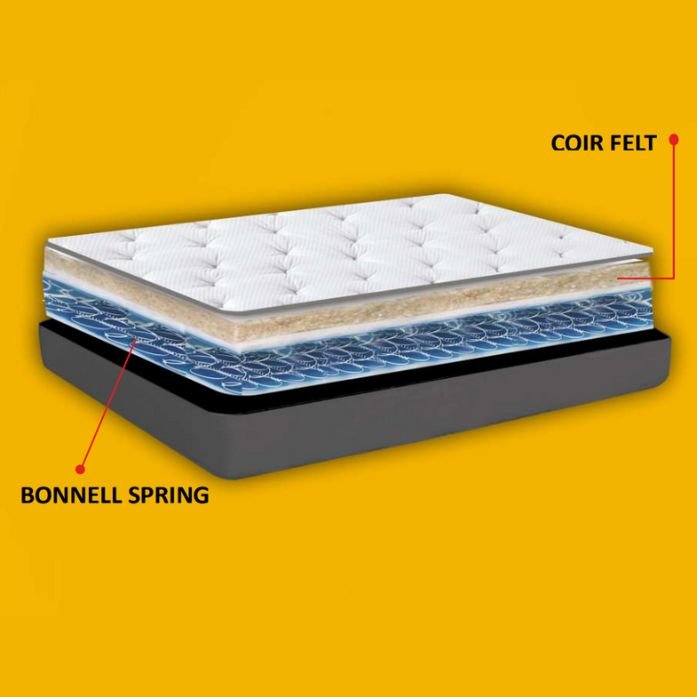 Bonnell Comfort Mattresses